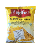 RADHUNI TURMERIC POWDER 1KG