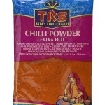 TRS CHILLI 🌶 POWDER EXTRA HOT🔥 (100gm.)