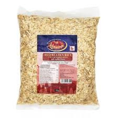 RED BEATEN RICE(800 GRAM)