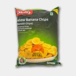 YELLOW BANANA 🍌 CHIPS