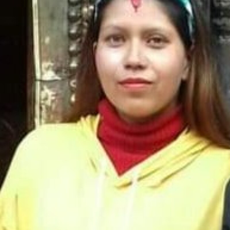 MANITA BANJARA (6 AM TO 6 PM)