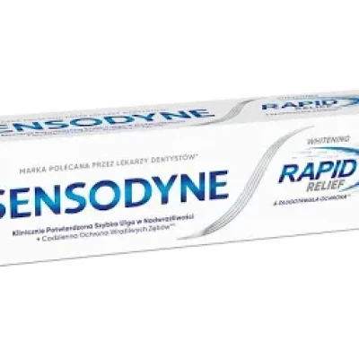 Synsyodine Tooth paste