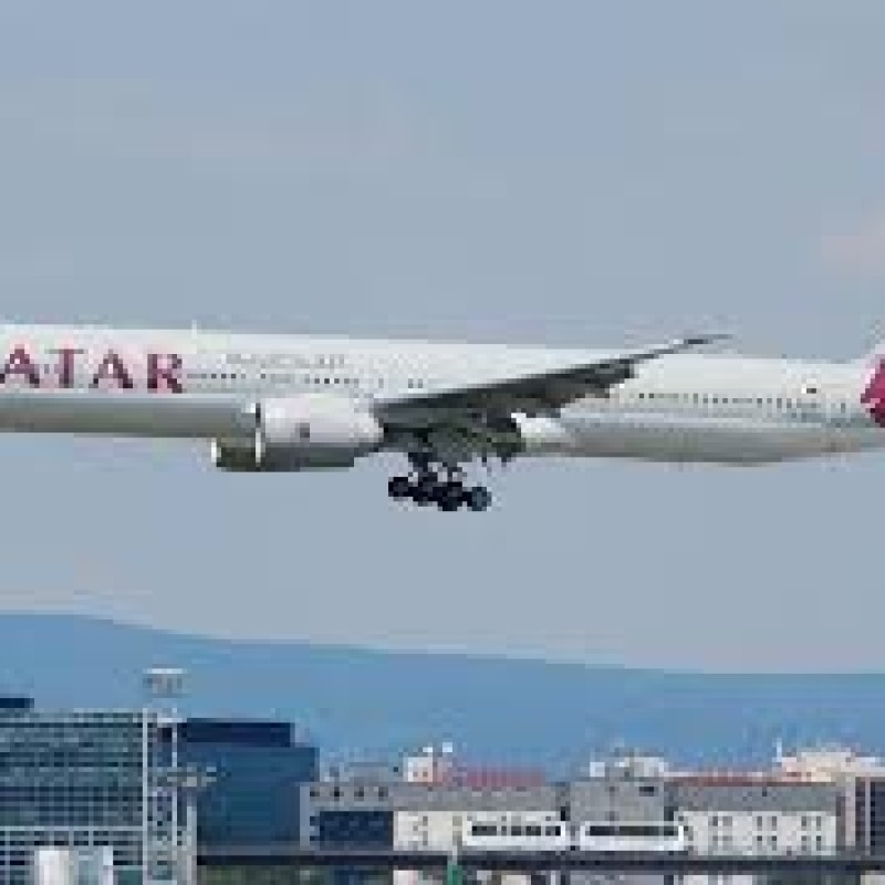 Meroreservation got affiliation with Qatarairways