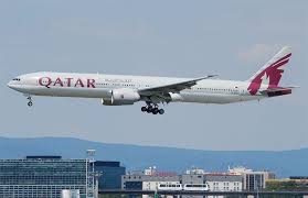 Meroreservation got affiliation with Qatarairways