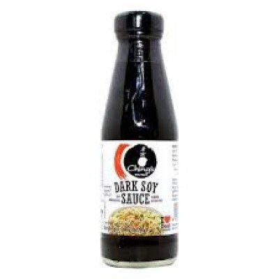 Ching's Secret Dark Soy Sauce 210g