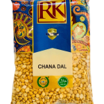 RK CHANA DAL – łuskana ciecierzyca 500 gm