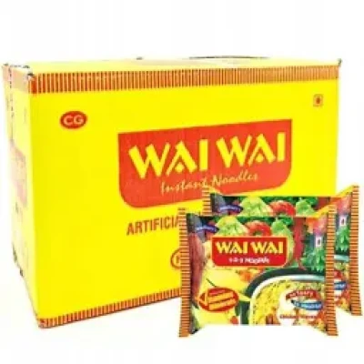 Waiwai offer
