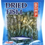 BD MD DRY FISH 100 GRAM