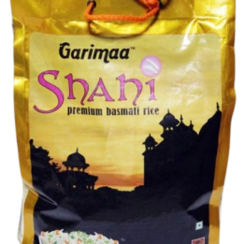 Garima Shahi basmati Rice 20 Kg
