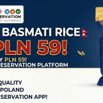 khusbu Basmati Rice 5 kg