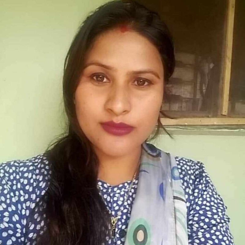 GOMA GIRI OLI