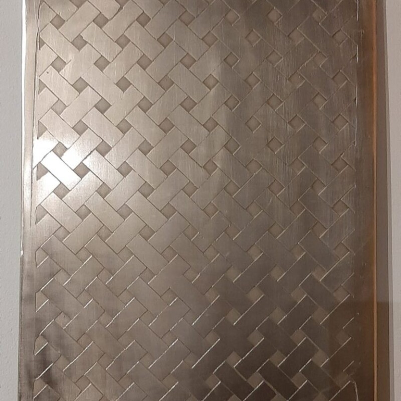 METAL DECORATIVE PANEL