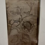 METAL DECORATIVE PANEL