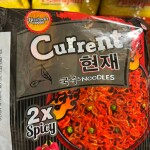 current double spicy