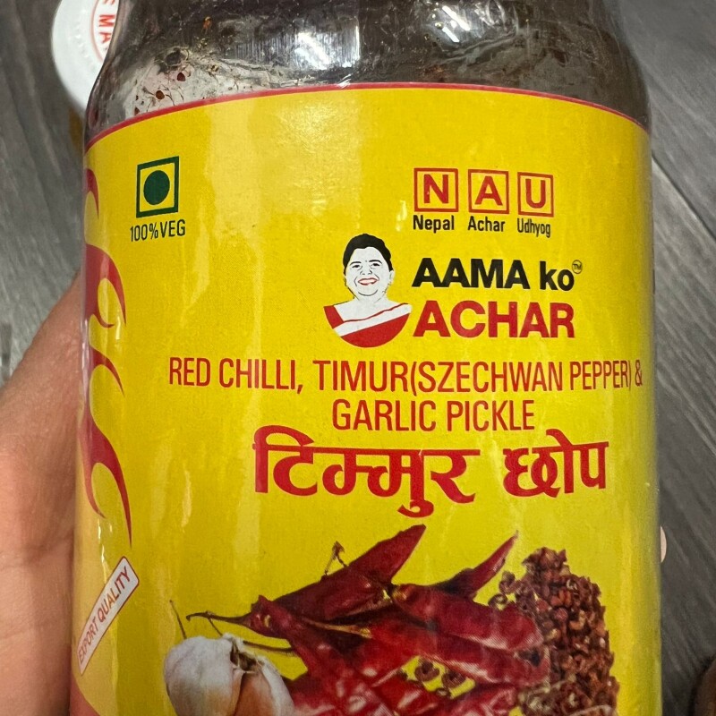 Timur Chhop