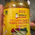 Dalla Tama Achar