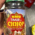 Timur chhop