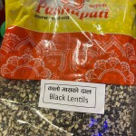 Kalo Masko dal kilo  ( From Nepal)