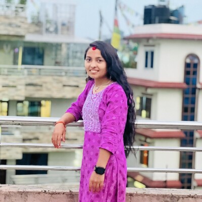 NISHA KARKI (PER DAY 4000 NEPALI RUPAIYA MORNING 6 OCLOCK TO EVENING 6 OCLOCK )