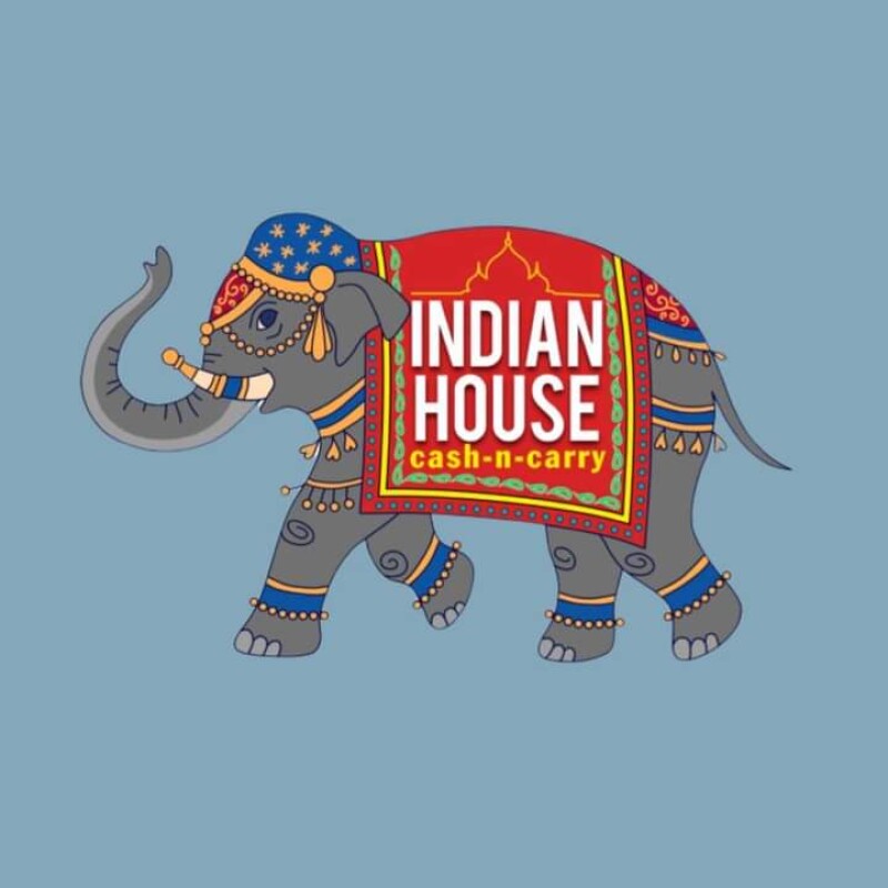Indian House