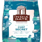 INDIA GATE CHEF SECRET 20 KG