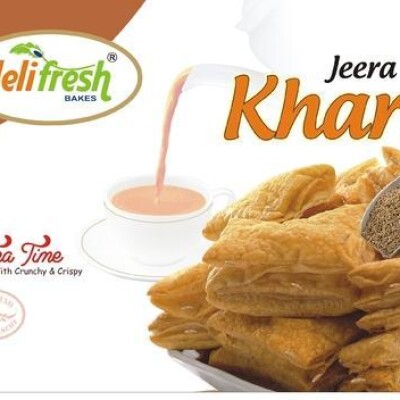 Delifresh Jeera Khari