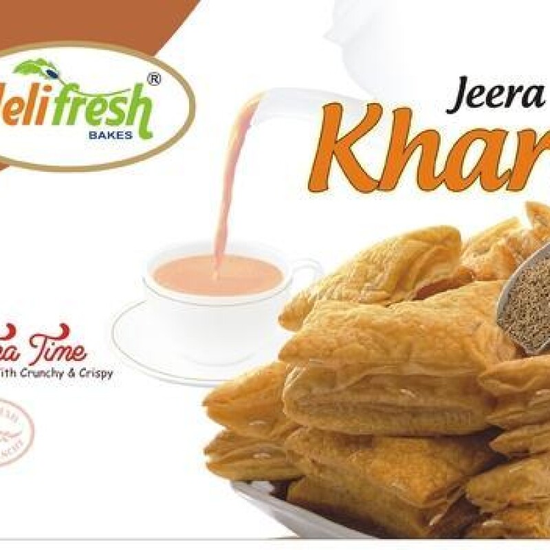 Delifresh Jeera Khari