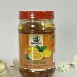 KAGATIKO ACHAR 350 GRAM 20 pieces