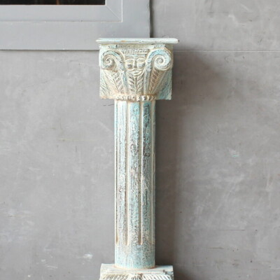INDIAN DECORATIVE COLUMN