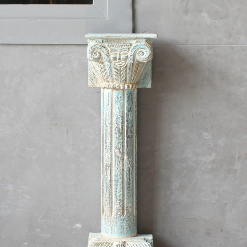 INDIAN DECORATIVE COLUMN