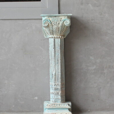 INDIAN DECORATIVE COLUMN