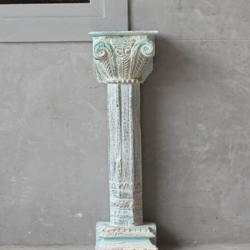 INDIAN DECORATIVE COLUMN