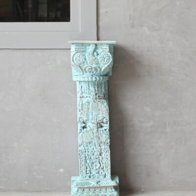 INDIAN DECORATIVE COLUMN
