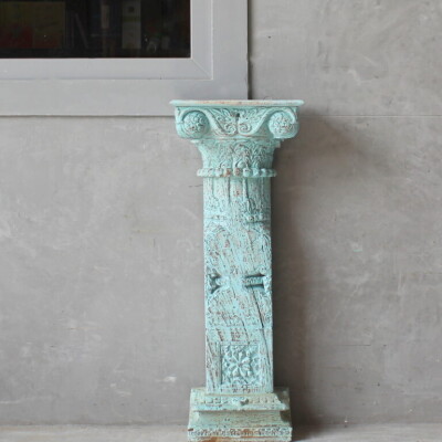 INDIAN DECORATIVE COLUMN