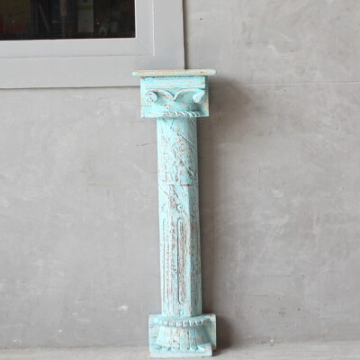 INDIAN DECORATIVE COLUMN