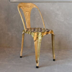 LOFT METAL CHAIR