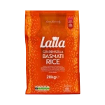 Laila Sella Golden Rice Bamsti