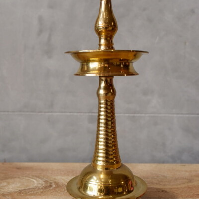 DIYA OIL LAMP