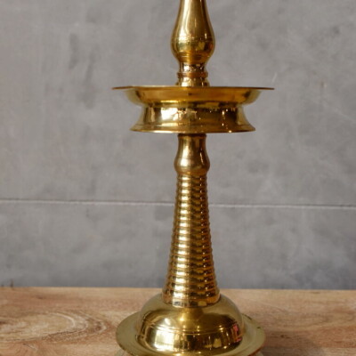 DIYA OIL LAMP