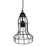 METAL HANGING LAMP