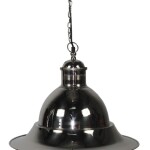 METAL HANGING LAMP