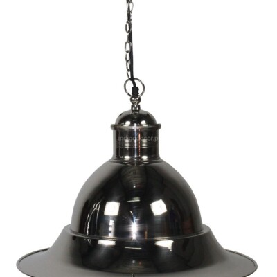 METAL HANGING LAMP