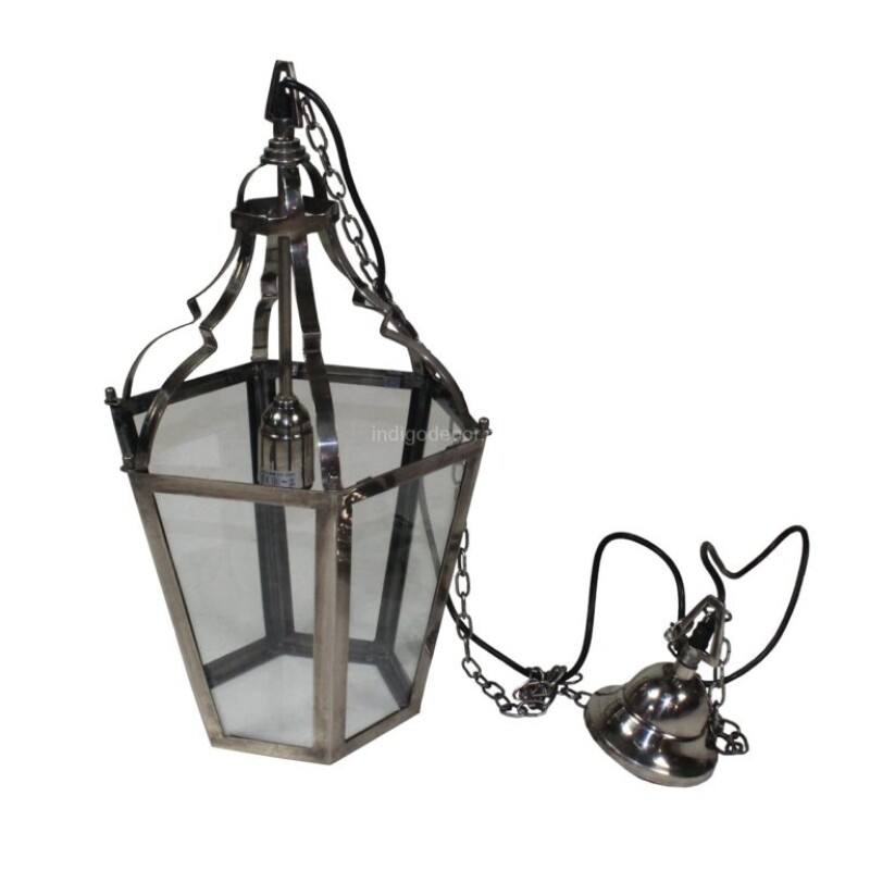 METAL HANGING LAMP
