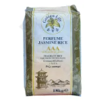 Perfume Jasmine Rice Golden Lily 18kg
