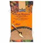 Garam Masala Natco 100g