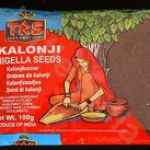 TRS Kalonji Seeds - 100g