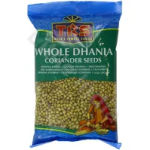 Coriander seeds Dhania Whole TRS 100g