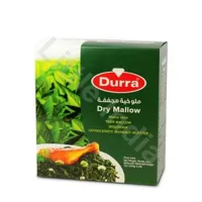 Dried hollyhock Durra 180g