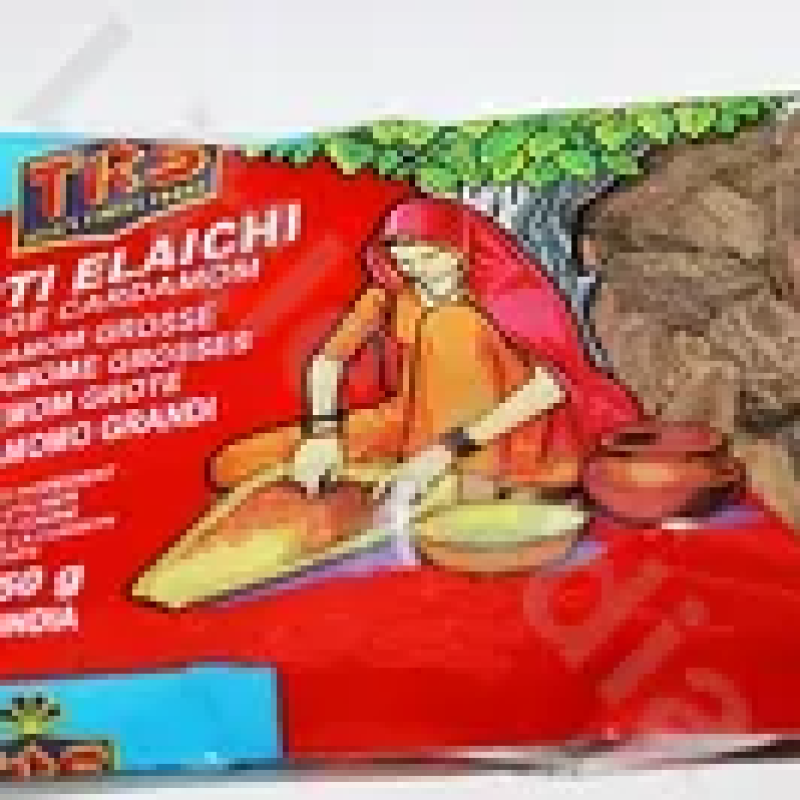 Cardamoms Black TRS 50g