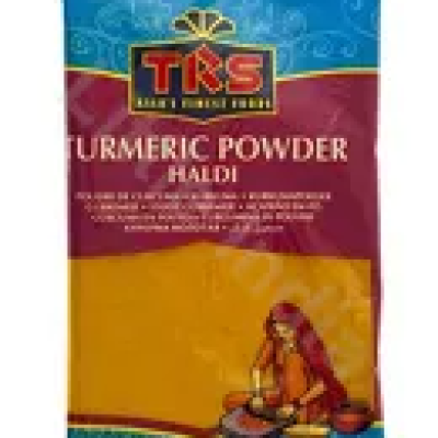 Ground turmeric TRS 400g(Haldi)